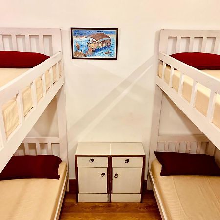 Easy Hostels パナジ エクステリア 写真