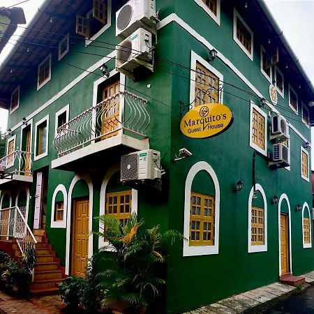 Easy Hostels パナジ エクステリア 写真