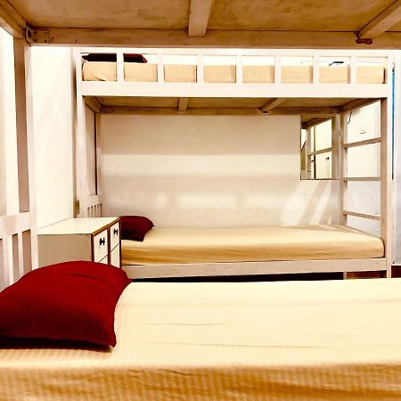 Easy Hostels パナジ エクステリア 写真