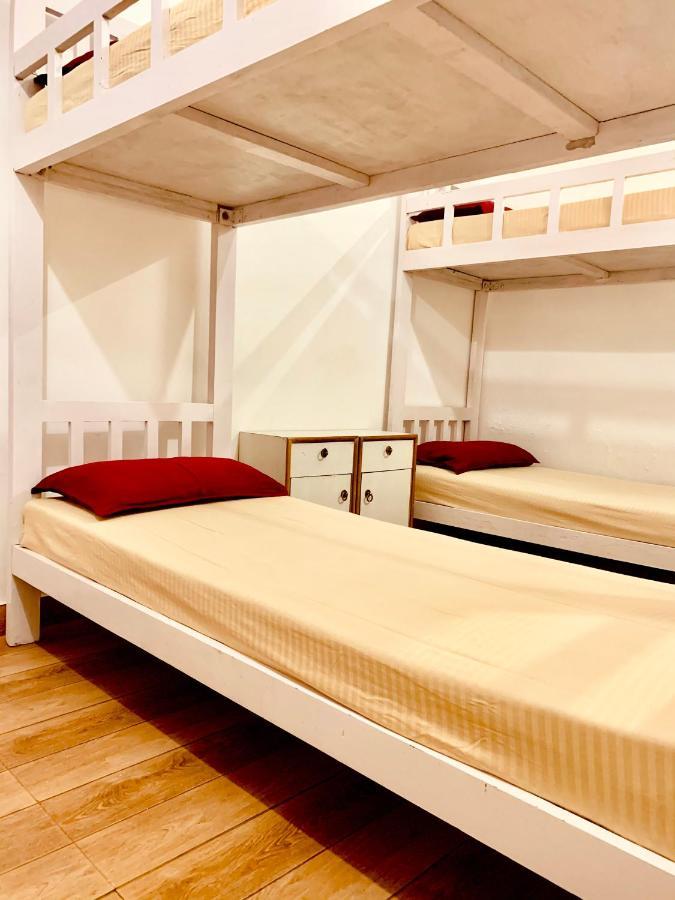 Easy Hostels パナジ エクステリア 写真