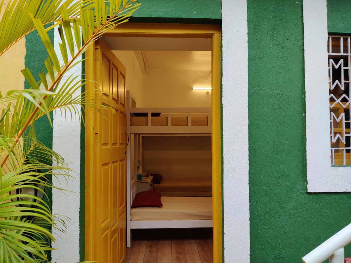 Easy Hostels パナジ エクステリア 写真