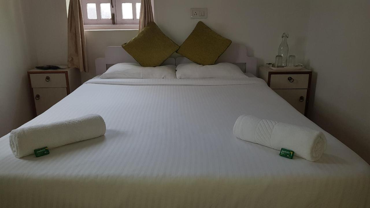 Easy Hostels パナジ エクステリア 写真